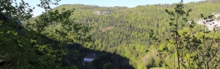 Création d'un nouveau Parc Naturel Régional en Bourgogne-Franche-Comté